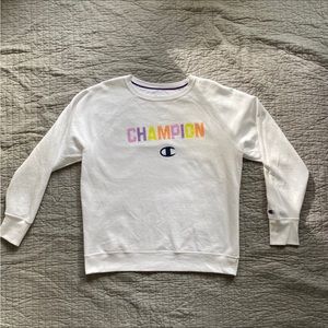 Champion Crew Neck